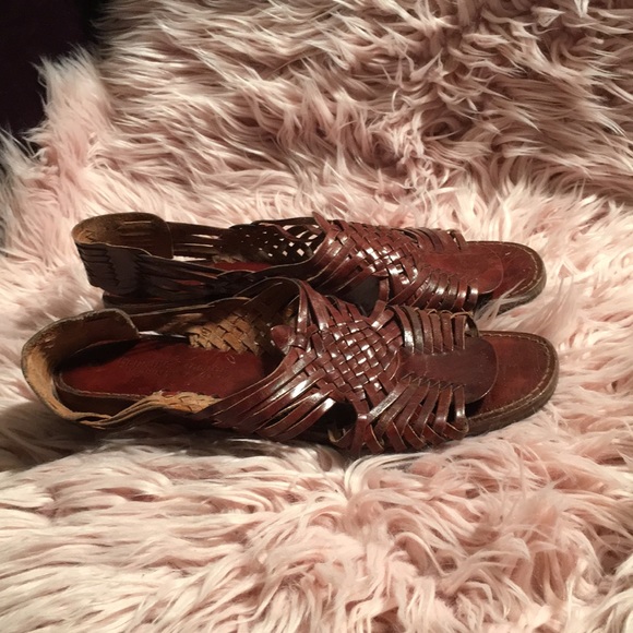 Shoes - Picture 2 of 3